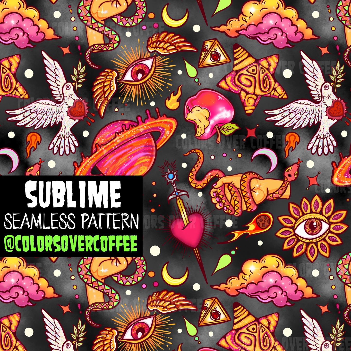 Sublime