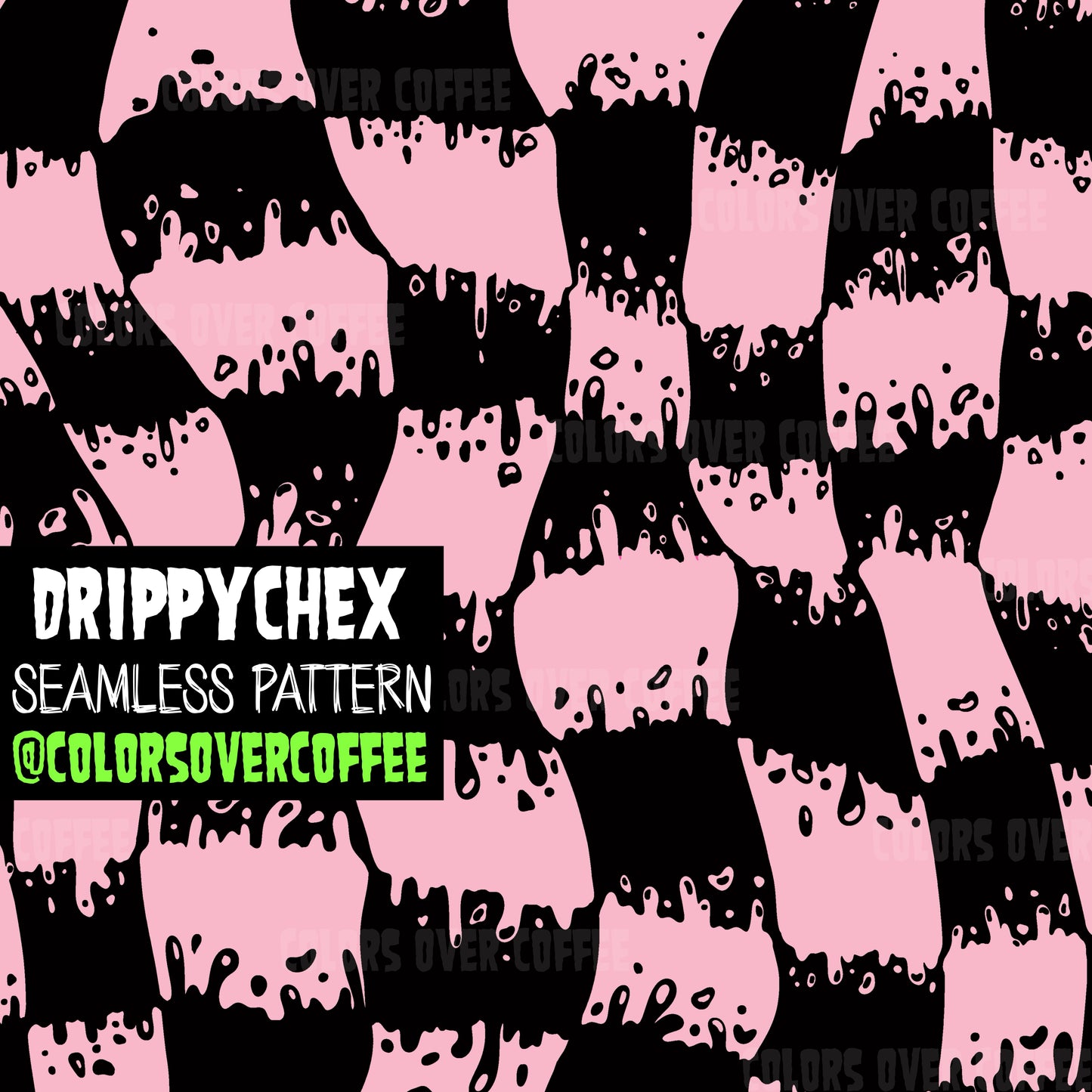 DrippyChex