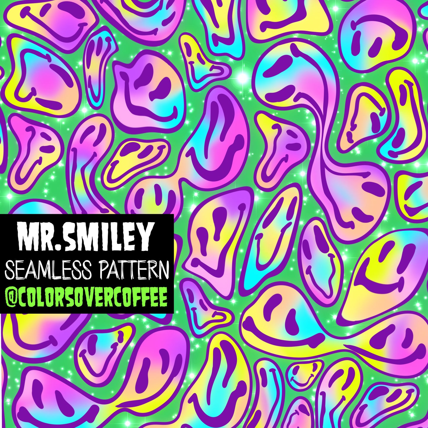 Mr.Smiley