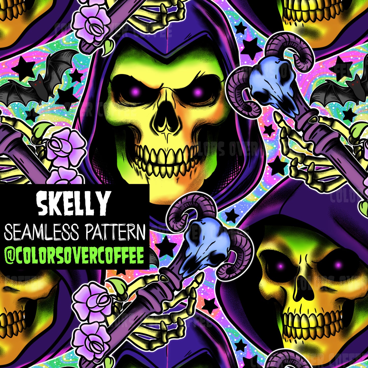 Skelly