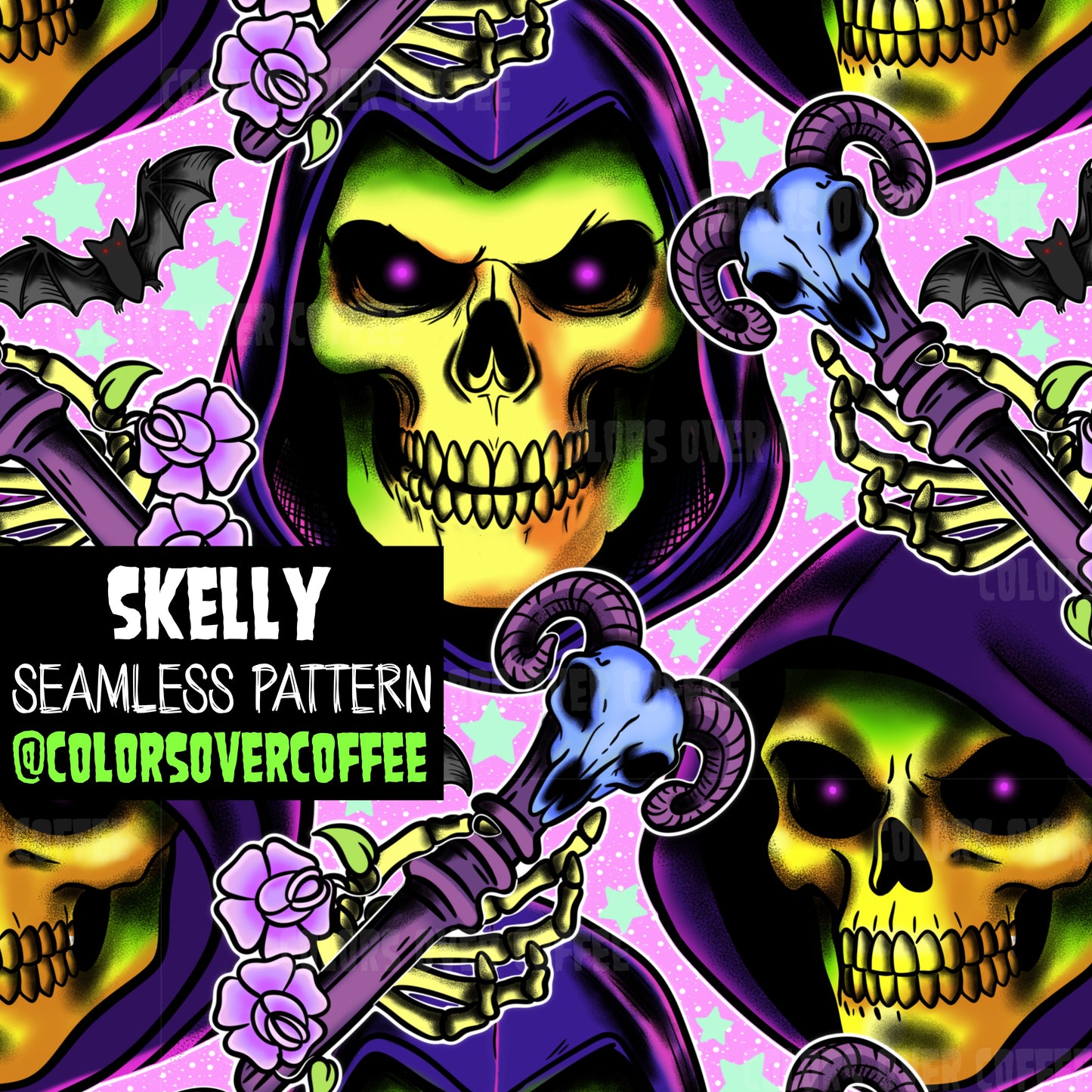 Skelly