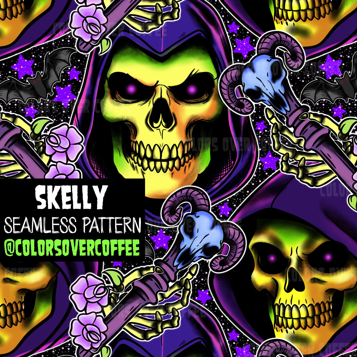 Skelly