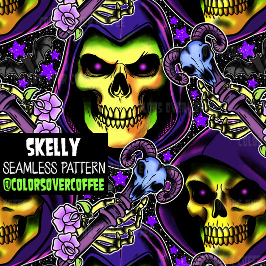 Skelly