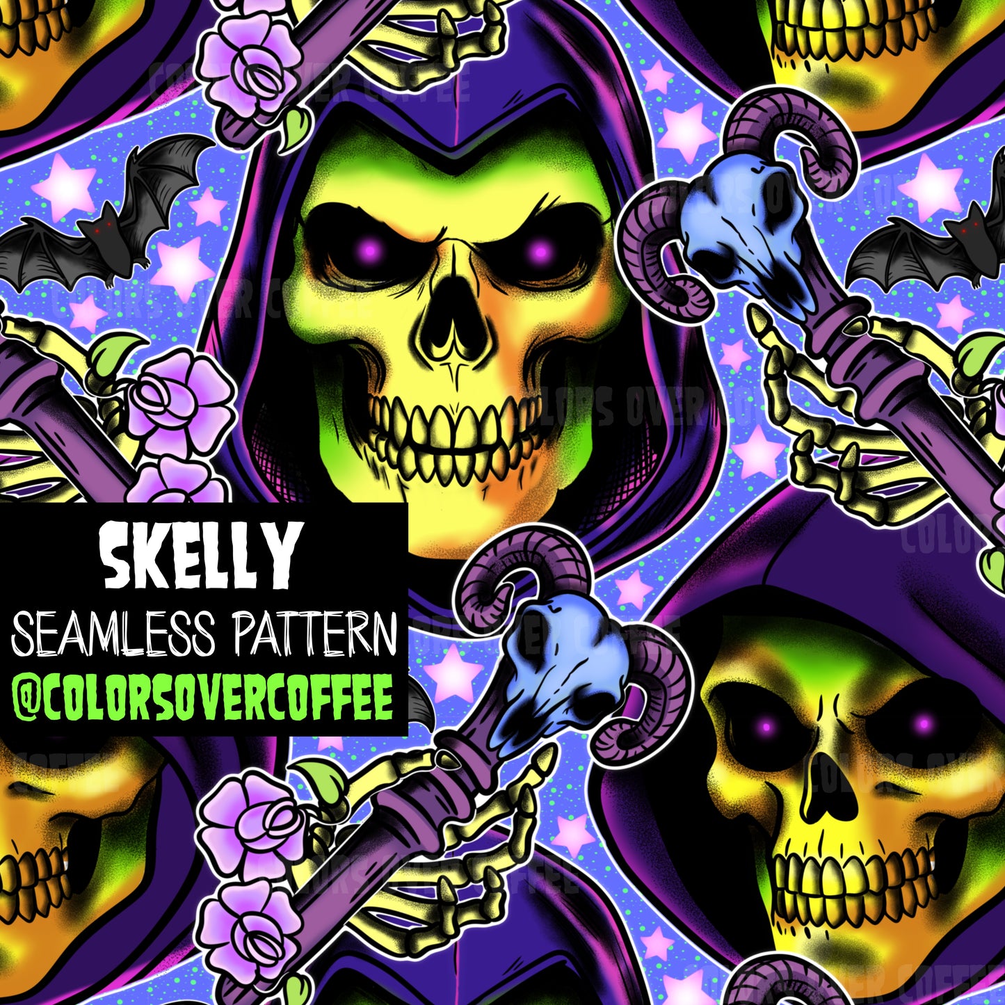 Skelly