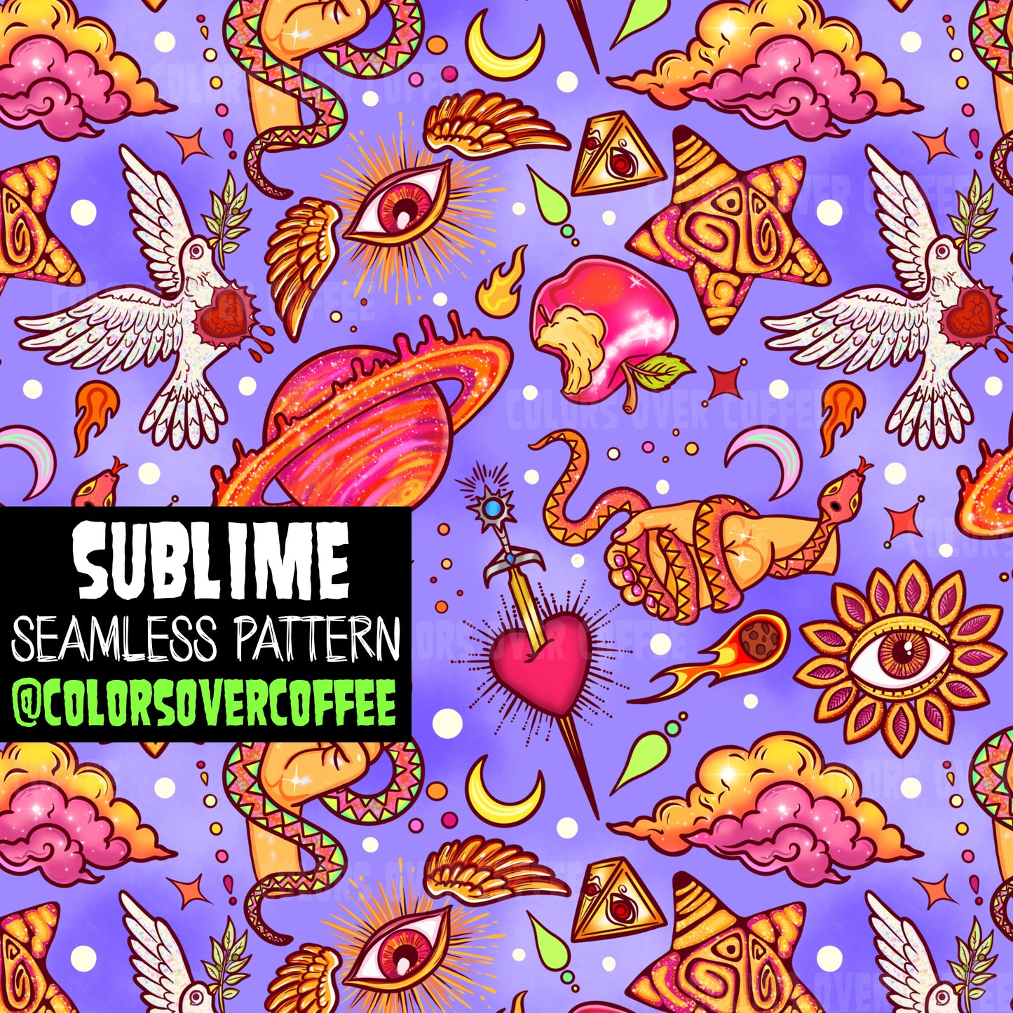 Sublime