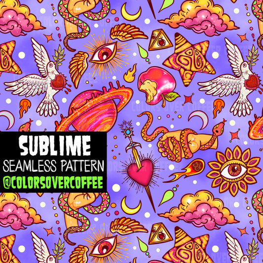 Sublime