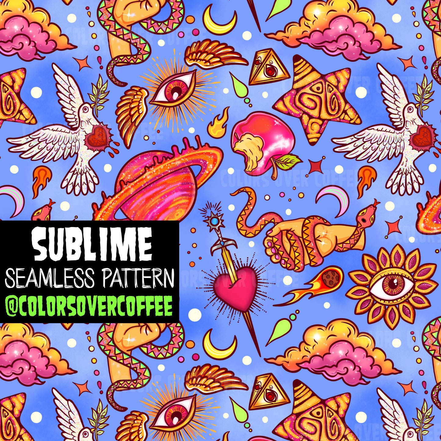 Sublime
