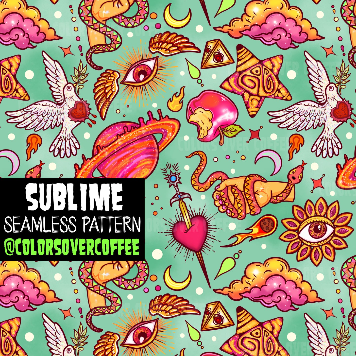 Sublime