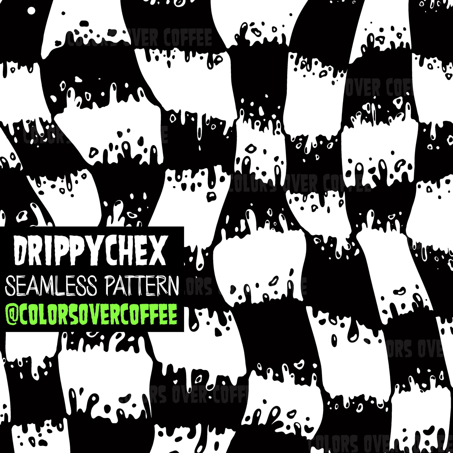 DrippyChex