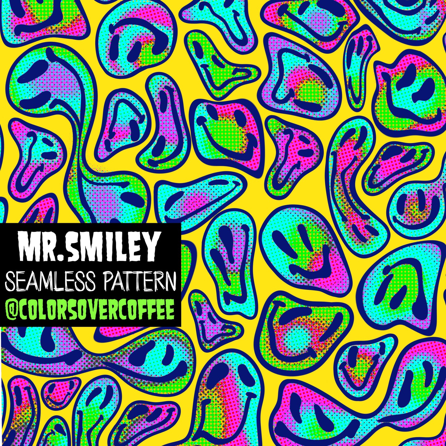 Mr.Smiley