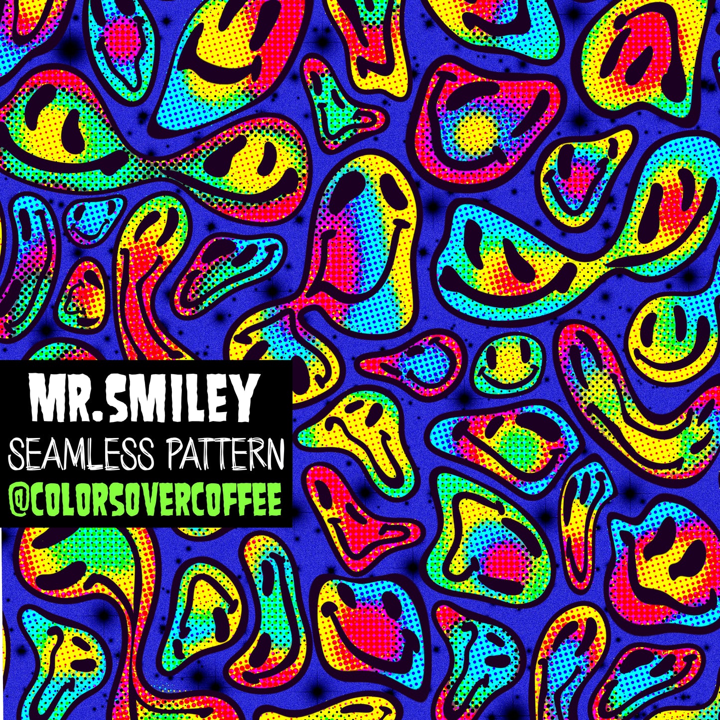 Mr.Smiley