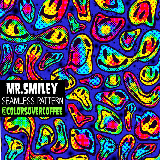 Mr.Smiley