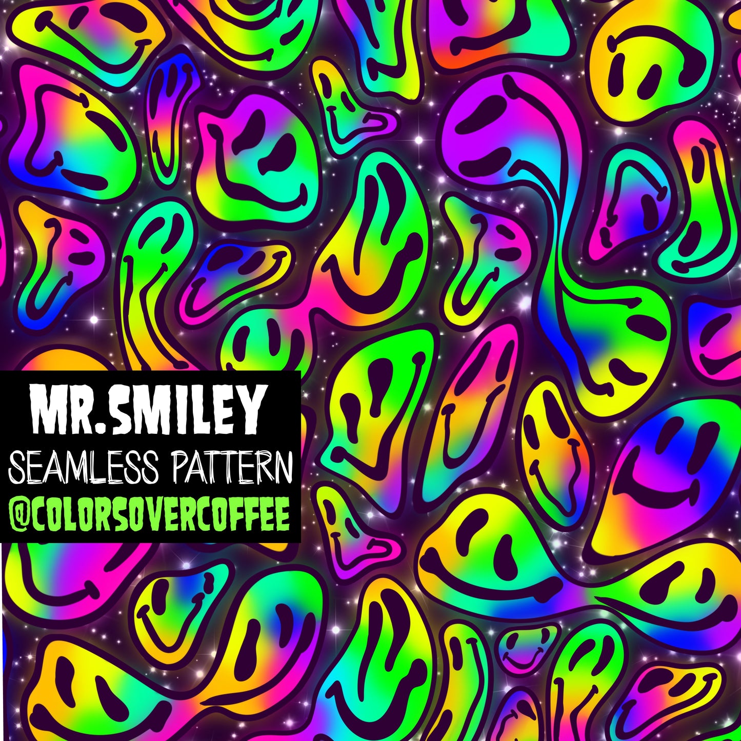 Mr.Smiley