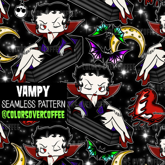 Vampy