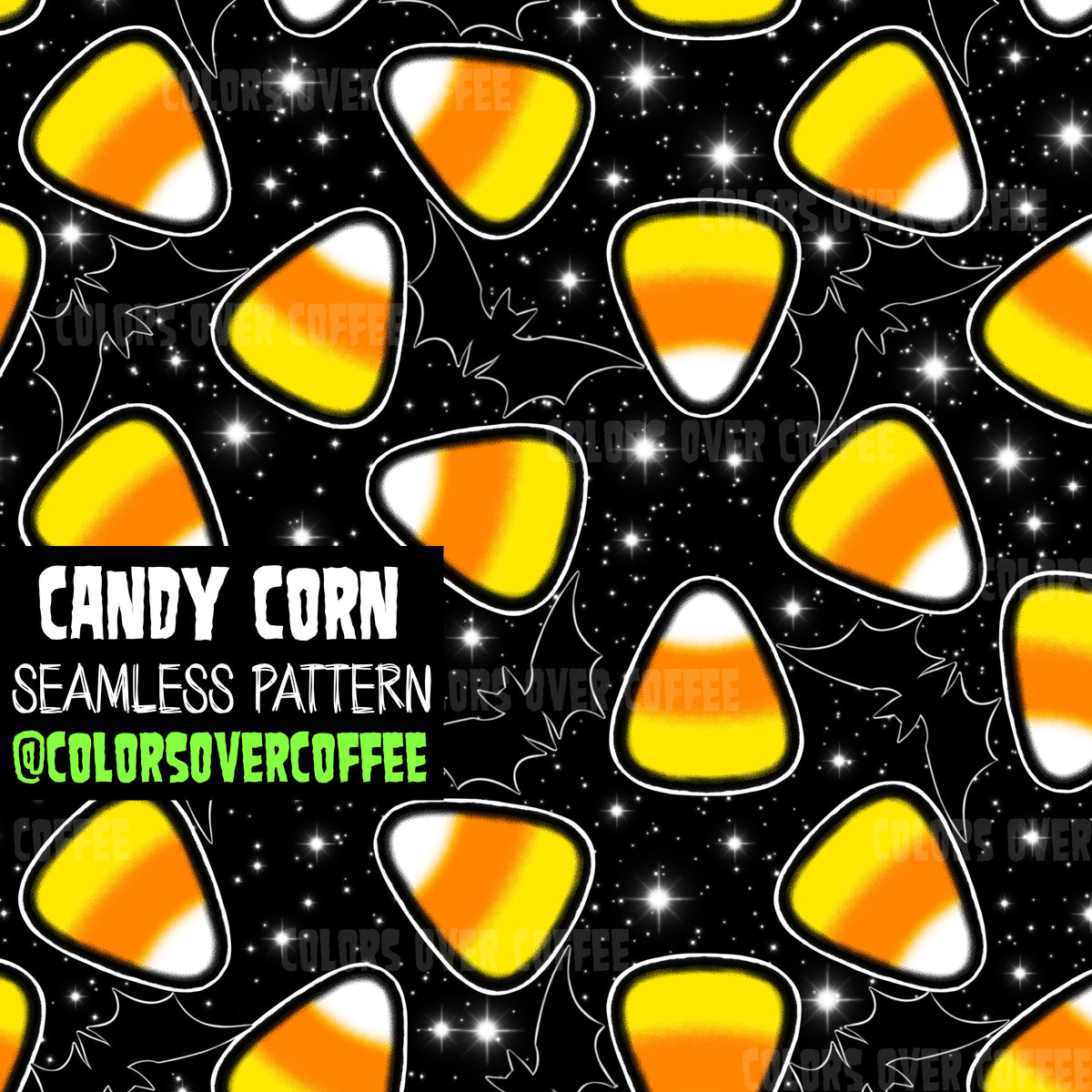Candy Corn
