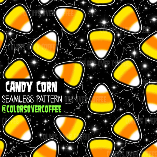 Candy Corn