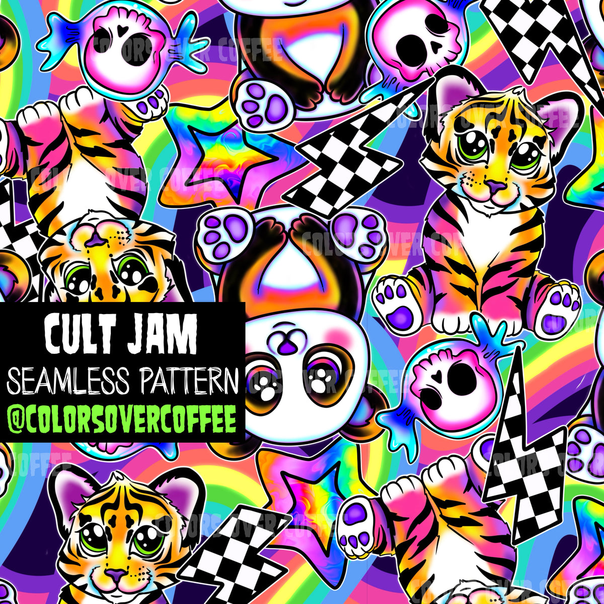 Cult Jam