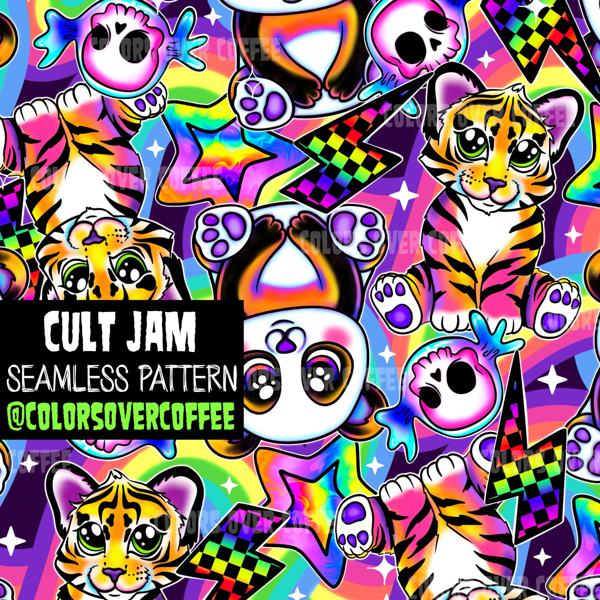Cult Jam