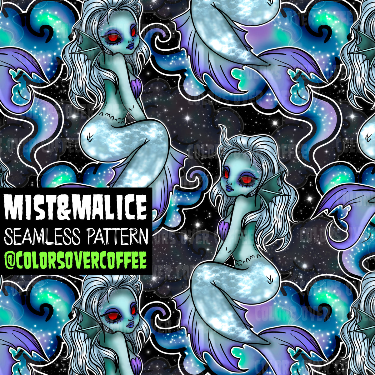 Mist&Malice