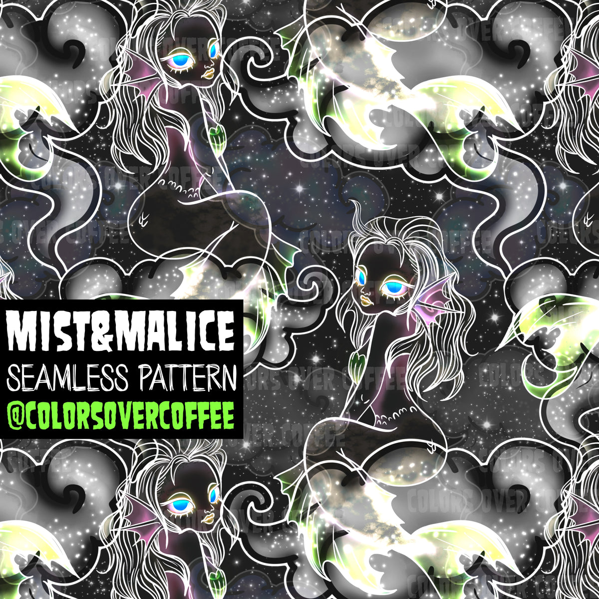 Mist&Malice