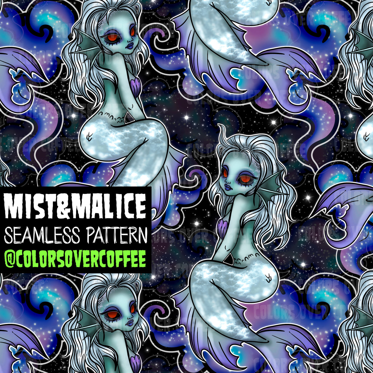 Mist&Malice