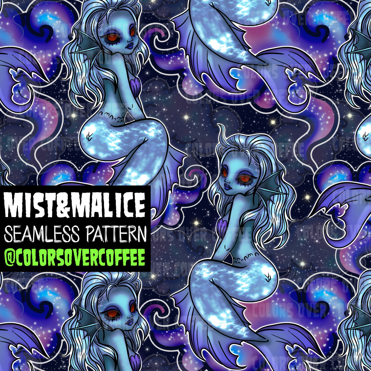 Mist&Malice